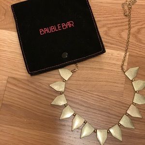 BaubleBar Necklace
